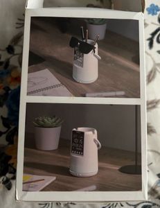 XECH Desk Boss Bluetooth Speaker | New | With Box