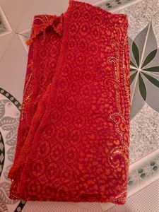 Fully Designed Fancy Shawl