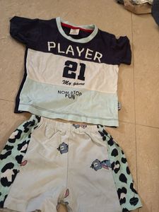 kids coord set