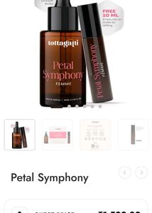 this is a dupe of miss dior