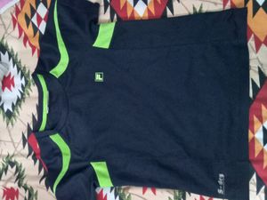 Unisex Fila Sports T-shirt