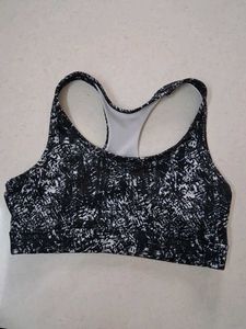 S Stylish Sports Bra