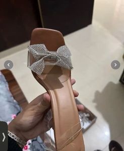 Elegant Heels with Bow Detail