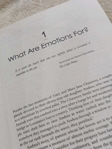 Emotional Intelligence by Daniel Goleman