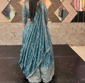 Elegant Lehenga