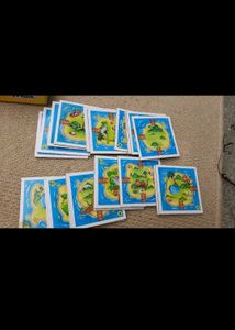 Frank Treasure Island Board Game