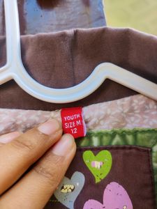 KIDS JACKET