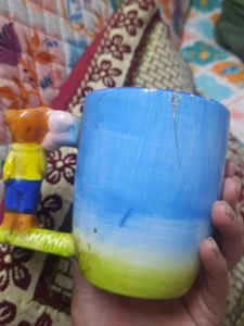 Cute Teddy Bear Mug