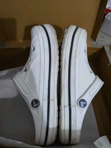 ❤️Original White Crocs Classic Clogs❤️