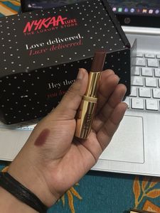 Lakme lipstick