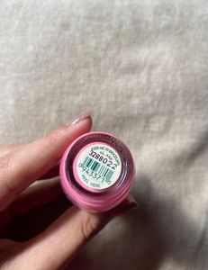 Opi Nail Polish