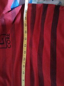 Men's Striped T-Shirt