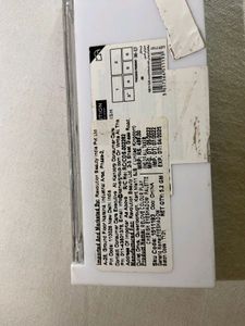 Makeup Revolution Eyeshadow