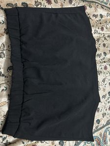 a rich class skirt