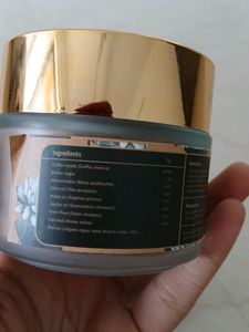 Nature 4 Natur De Tan Body Scrub