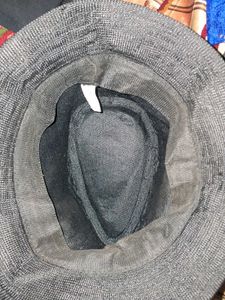 vintage Bucket Hat