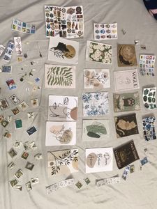 Aesthetic Prints
