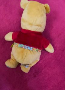 Winnie the Pooh Plush Toy