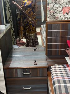 Beautiful Saree
