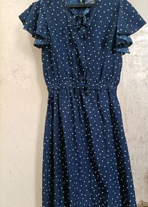 Kids Frock
