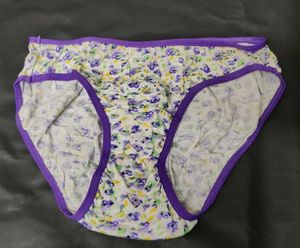 Pack of 2 women's briefs