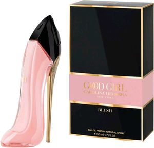 Good Girl Blush Carolina Herrera Eau De Parfum