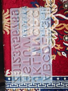 Resin Silicone Molds