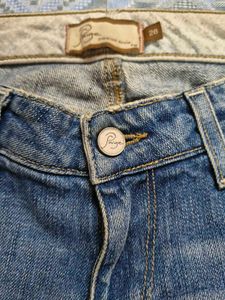 Women's Flared Jeans