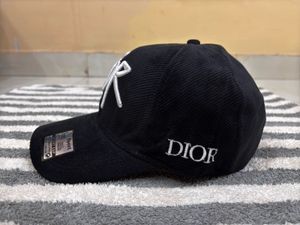 DIOR Unisex Cap