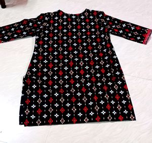 Dhuni brand kurthi