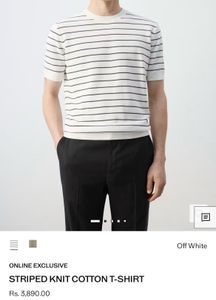 UNI QLO Knit Top