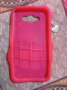 Cute Hello Kitty Phone Cover