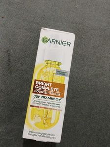 Garnier Bright Complete Booster Serum