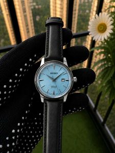 Seiko Presage Automatic