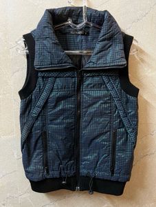 Allen Solly Padded Gilet Vest
