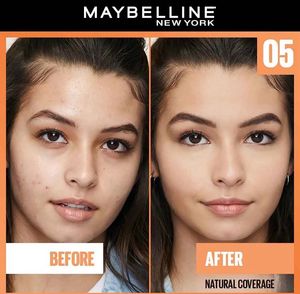 Maybelline New York Fit Me Fresh Tint With SPF 50