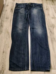 Ma4879 Lee jeans waist 34 inches