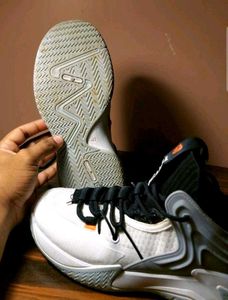 Korean shoes