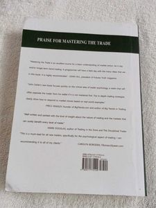 Mastering the Trade, 3rd Edition