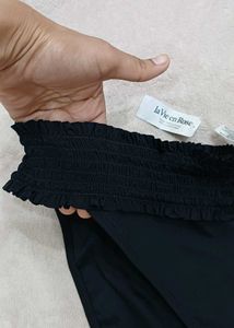 La Vie en Rose Swim Bottom
