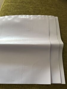 Heavy Volume Package Covers For Pickle Parcel