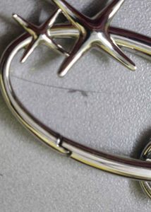 Y2k Carabiner Trendy