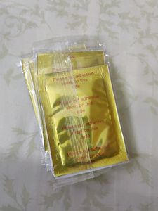 DETOX FOOT PATCHES