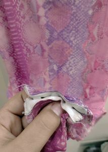 Net Bodysuit
