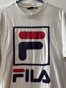 FILA Graphic T-Shirt