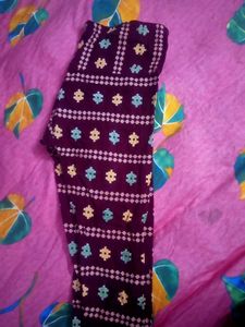Night Suit Pant - Xl Size