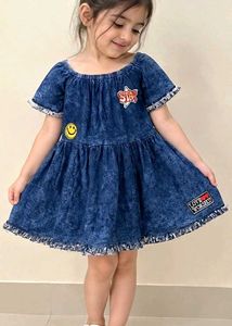 Combo Kids Dresses