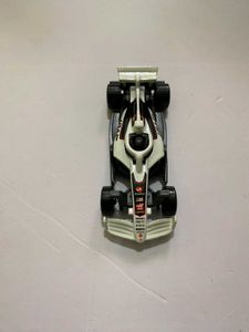 Haas F1 Team Formula 1 Toy Car