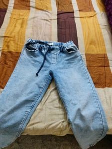 Jeans In Good Condition