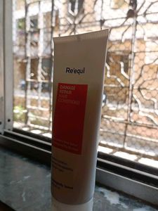 Re'equil Damage Repair Hair Conditioner